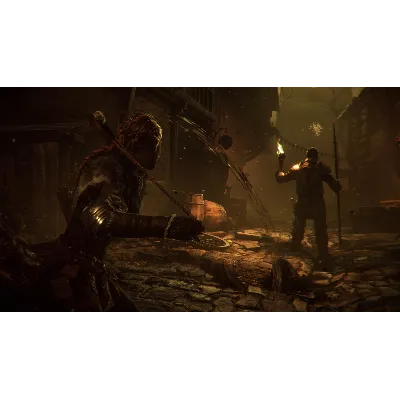 A PLAGUE TALE BUNDLE ( 2 ИГРЫ) XBOX ONE/X|S КЛЮЧ - irongamers.ru