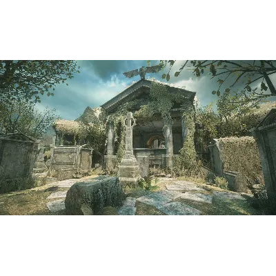 GEARS OF WAR ULTIMATE EDITION DELUXE XBOX КЛЮЧ - irongamers.ru