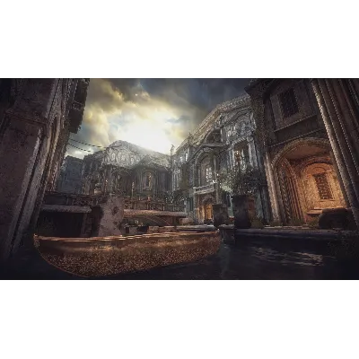 GEARS OF WAR ULTIMATE EDITION DELUXE XBOX КЛЮЧ - irongamers.ru
