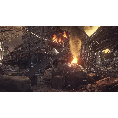 GEARS OF WAR ULTIMATE EDITION DELUXE XBOX КЛЮЧ - irongamers.ru