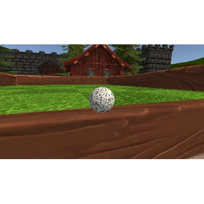 GOLF WITH YOUR FRIENDS - PIZZA PARTY PACK XBOX КЛЮЧ - irongamers.ru