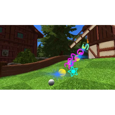 GOLF WITH YOUR FRIENDS - PIZZA PARTY PACK XBOX КЛЮЧ - irongamers.ru