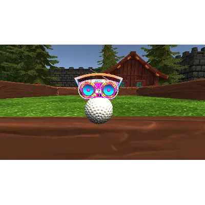 GOLF WITH YOUR FRIENDS - PIZZA PARTY PACK XBOX КЛЮЧ - irongamers.ru