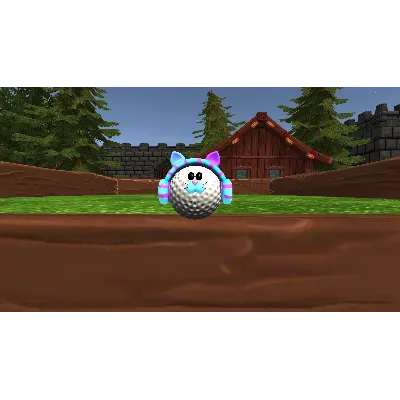 GOLF WITH YOUR FRIENDS - PIZZA PARTY PACK XBOX КЛЮЧ - irongamers.ru