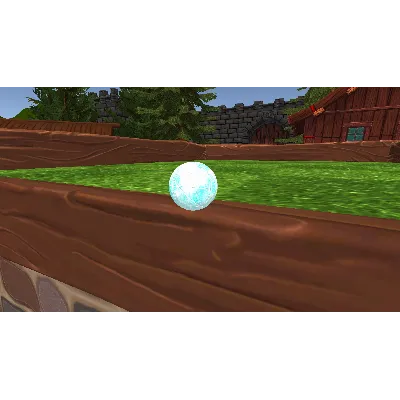 GOLF WITH YOUR FRIENDS - SPORTS PACK XBOX ONE/X|S КОД - irongamers.ru