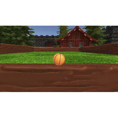 GOLF WITH YOUR FRIENDS - SPORTS PACK XBOX ONE/X|S КОД - irongamers.ru