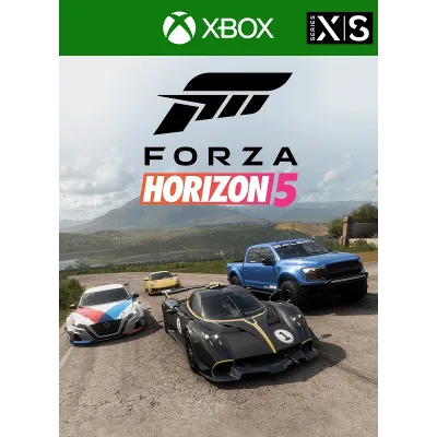FORZA HORIZON RACING CAR PACK XBOX PC КЛЮЧ - irongamers.ru