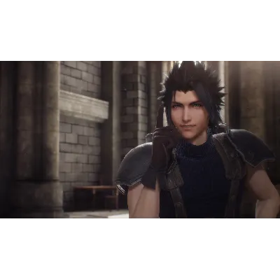 CRISIS CORE FINAL FANTASY VII REUNION DIGITAL XBOX - irongamers.ru