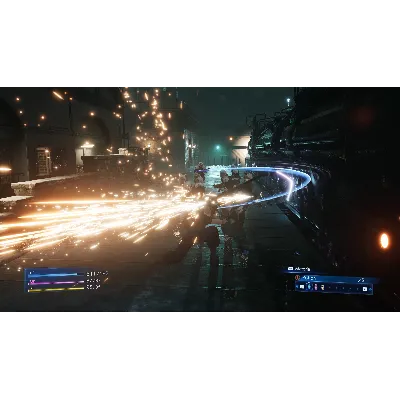 CRISIS CORE FINAL FANTASY VII REUNION DIGITAL XBOX - irongamers.ru