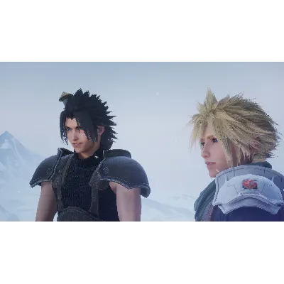CRISIS CORE FINAL FANTASY VII REUNION DIGITAL XBOX - irongamers.ru