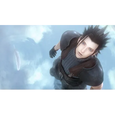 CRISIS CORE FINAL FANTASY VII REUNION DIGITAL XBOX - irongamers.ru