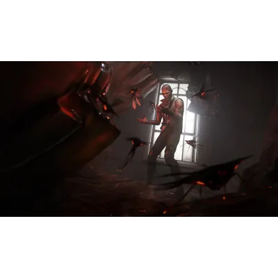 Dishonored 2 | АВТОДОСТАВКА [Россия Steam Gift] - irongamers.ru