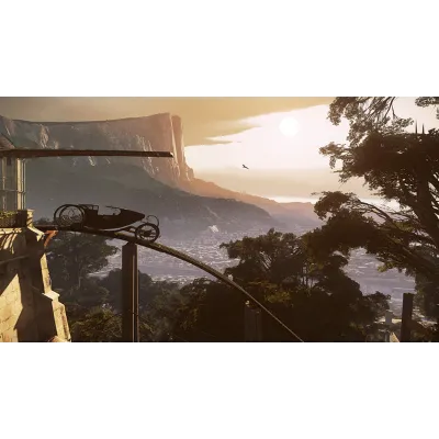 Dishonored 2 | АВТОДОСТАВКА [Россия Steam Gift] - irongamers.ru