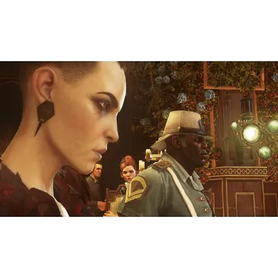 Dishonored 2 | АВТОДОСТАВКА [Россия Steam Gift] - irongamers.ru