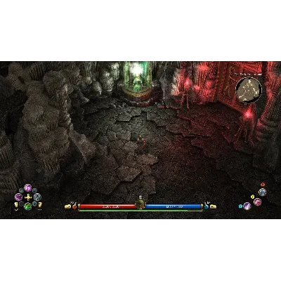 Titan Quest XBOX ONE/SERIES X|S КЛЮЧ - irongamers.ru