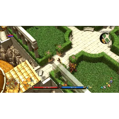 Titan Quest XBOX ONE/SERIES X|S КЛЮЧ - irongamers.ru