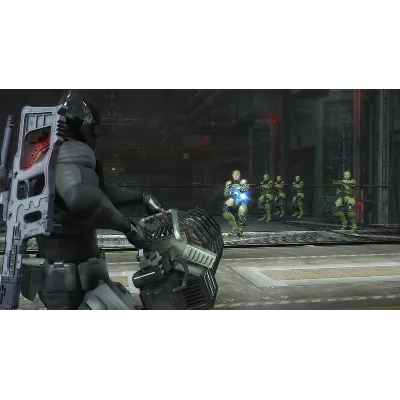 BINARY DOMAIN XBOX +DLC На Любой Регион - irongamers.ru