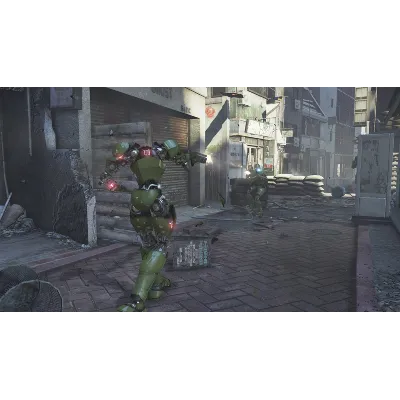 BINARY DOMAIN XBOX +DLC На Любой Регион - irongamers.ru