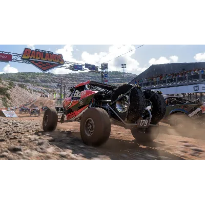 FORZA HORIZON 5 RALLY ADVENTURE XBOX ONE/X|S+ПК КЛЮЧ - irongamers.ru