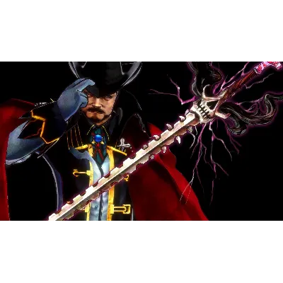 BLOODSTAINED: IGA&acute;S BACK PACK XBOX ONE|XS КЛЮЧ - irongamers.ru