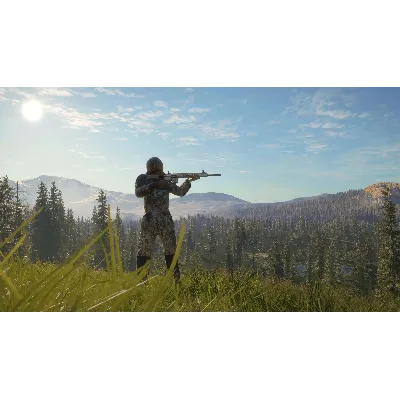 THEHUNTER CALL OF THE WILD - MODERN RIFLE PACK XBOX - irongamers.ru