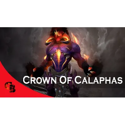 Crown of Calaphas Collector&acute;s Cache II 2020 - irongamers.ru