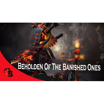 Beholden of the Banished Ones Collector&acute;s Cache 2020 - irongamers.ru
