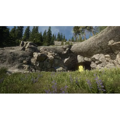 THEHUNTER™ CALL OF THE WILD - SILVER RIDGE PEAKS XBOX - irongamers.ru