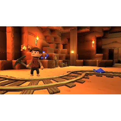 PORTAL KNIGHTS XBOX ONE|XS КЛЮЧ - irongamers.ru