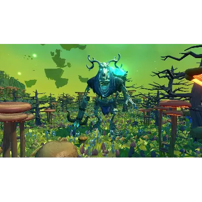 PORTAL KNIGHTS XBOX ONE|XS КЛЮЧ - irongamers.ru