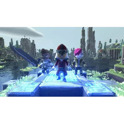 PORTAL KNIGHTS XBOX ONE|XS КЛЮЧ - irongamers.ru