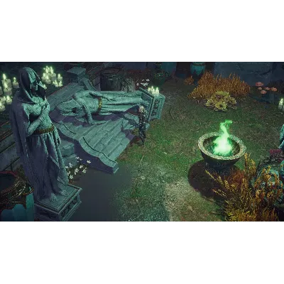 DISCIPLES: LIBERATION - PATHS TO MADNESS XBOX КЛЮЧ - irongamers.ru