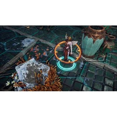 DISCIPLES: LIBERATION - PATHS TO MADNESS XBOX КЛЮЧ - irongamers.ru