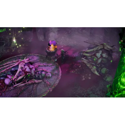 DISCIPLES: LIBERATION - PATHS TO MADNESS XBOX КЛЮЧ - irongamers.ru