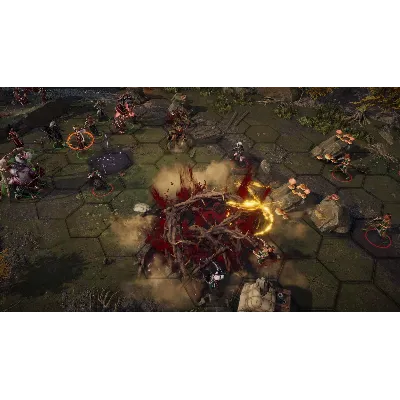 DISCIPLES: LIBERATION - PATHS TO MADNESS XBOX КЛЮЧ - irongamers.ru