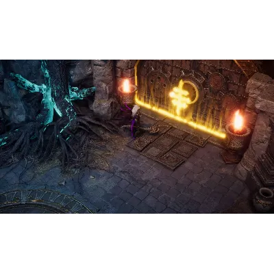 DISCIPLES: LIBERATION - PATHS TO MADNESS XBOX КЛЮЧ - irongamers.ru