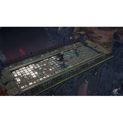 DISCIPLES: LIBERATION - PATHS TO MADNESS XBOX КЛЮЧ - irongamers.ru