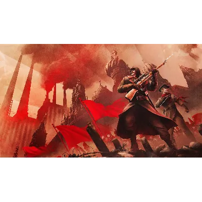 ASSASSIN&acute;S CREED CHRONICLES TRILOGY 3 ИГРЫ XBOX - irongamers.ru
