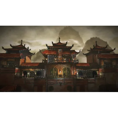 ASSASSIN&acute;S CREED CHRONICLES: CHINA XBOX ONE/X|S КЛЮЧ - irongamers.ru