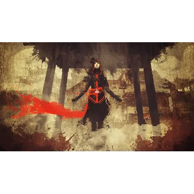 ASSASSIN&acute;S CREED CHRONICLES: CHINA XBOX ONE/X|S КЛЮЧ - irongamers.ru