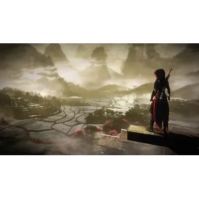 ASSASSIN&acute;S CREED CHRONICLES: CHINA XBOX ONE/X|S КЛЮЧ - irongamers.ru