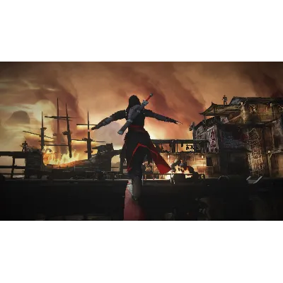 ASSASSIN&acute;S CREED CHRONICLES: CHINA XBOX ONE/X|S КЛЮЧ - irongamers.ru