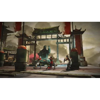 ASSASSIN&acute;S CREED CHRONICLES: CHINA XBOX ONE/X|S КЛЮЧ - irongamers.ru