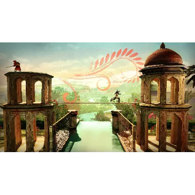 ASSASSIN&acute;S CREED CHRONICLES: INDIA XBOX ONE/X|S КЛЮЧ - irongamers.ru