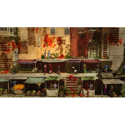 ASSASSIN&acute;S CREED CHRONICLES: INDIA XBOX ONE/X|S КЛЮЧ - irongamers.ru