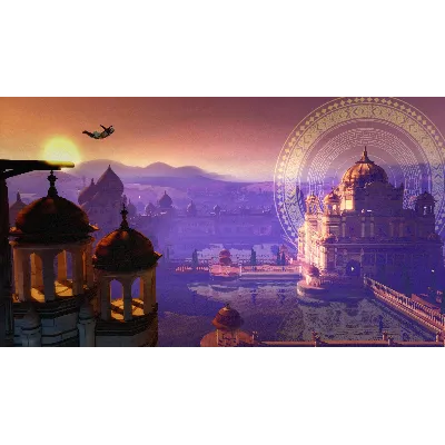 ASSASSIN&acute;S CREED CHRONICLES: INDIA XBOX ONE/X|S КЛЮЧ - irongamers.ru