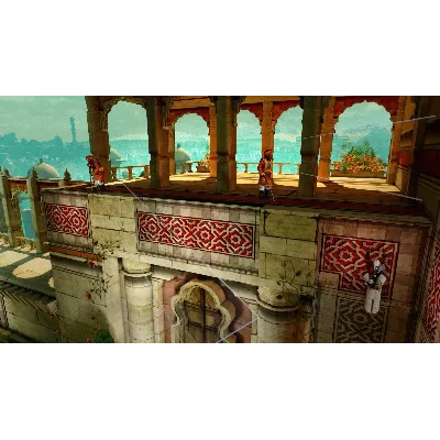 ASSASSIN&acute;S CREED CHRONICLES: INDIA XBOX ONE/X|S КЛЮЧ - irongamers.ru