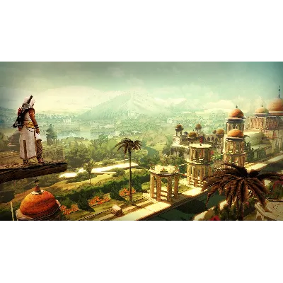 ASSASSIN&acute;S CREED CHRONICLES: INDIA XBOX ONE/X|S КЛЮЧ - irongamers.ru