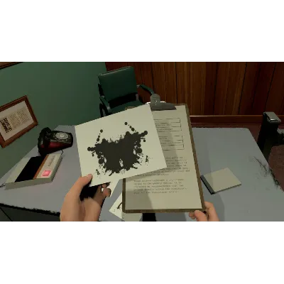 A Chair in a Room : Greenwater АВТОДОСТАВКА STEAM GLOBAL МГНОВЕННО ЛИЦЕНЗИЯ - irongamers.ru
