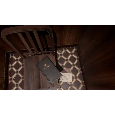 A Chair in a Room : Greenwater АВТОДОСТАВКА STEAM GLOBAL МГНОВЕННО ЛИЦЕНЗИЯ - irongamers.ru